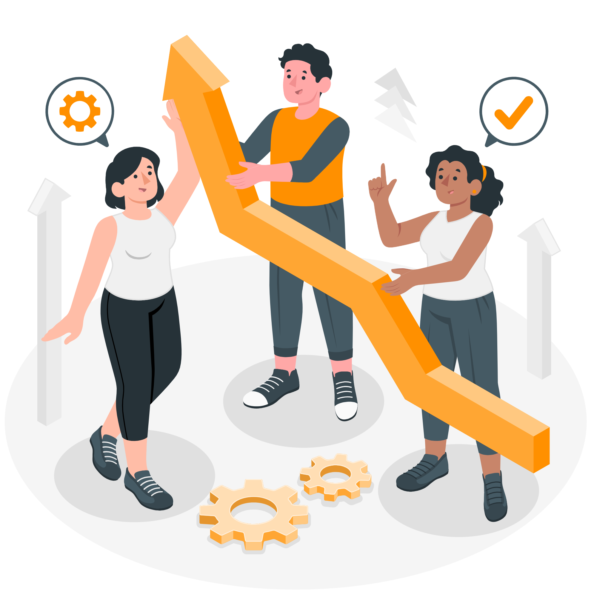 Benefits Illustration