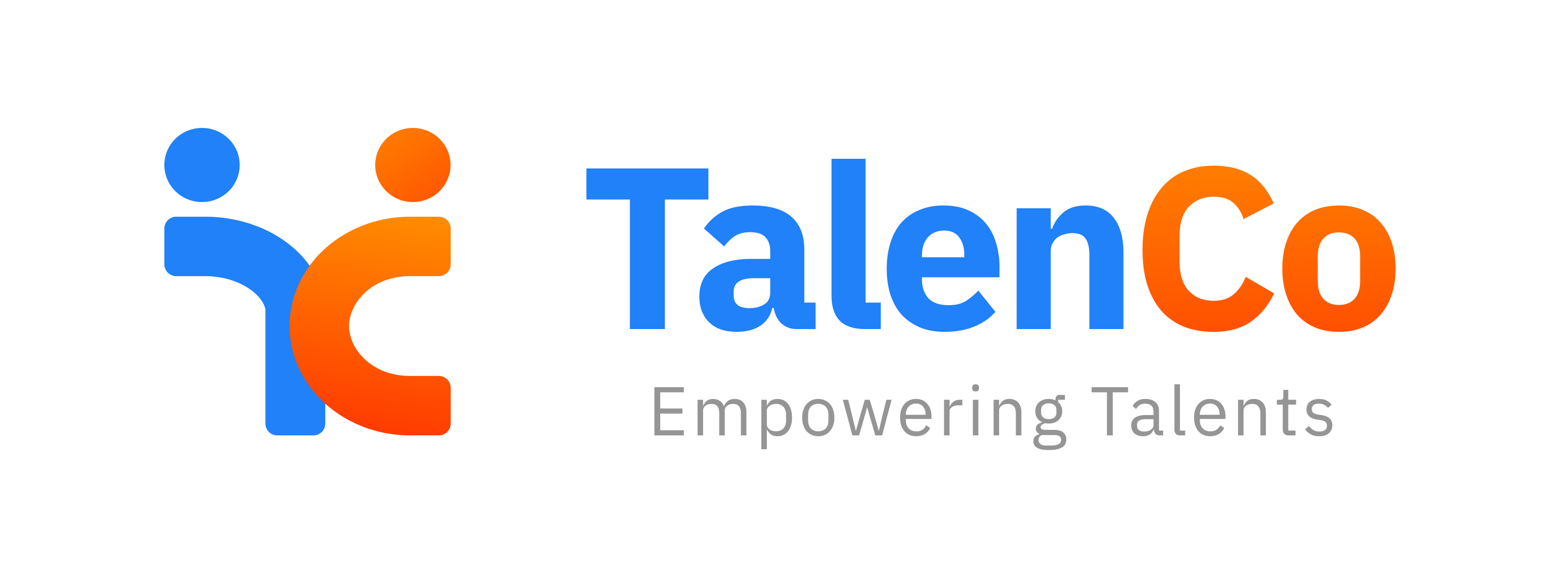 TalenCo Logo